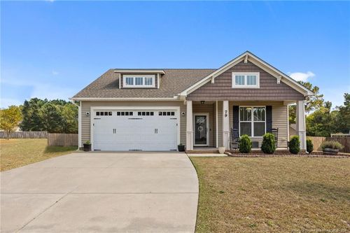79 Widgeon Way, Lillington, NC, 27546-5670 | Card Image