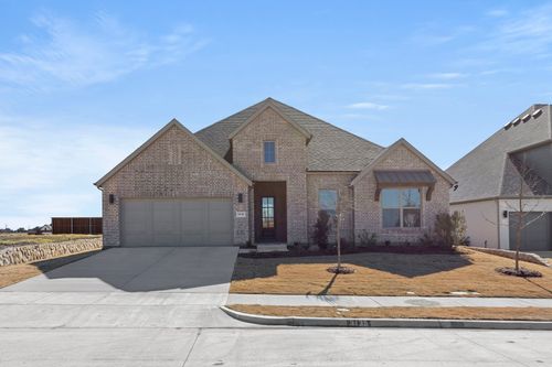 3135 Fisher Rd, Rockwall, TX, 75032-1026 | Card Image
