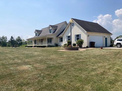 1889 Cornwell Rd, Riley, MI, 48041-2406 | Card Image