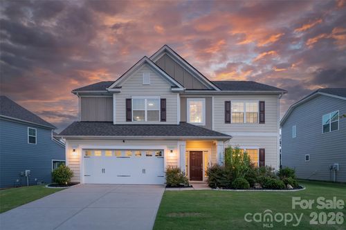 2249 Idol Rock Dr, Fort Mill, SC, 29707-2557 | Card Image