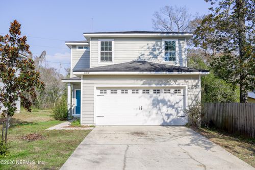 1325 Ottawa Ave, Jacksonville, FL, 32210-1001 | Card Image