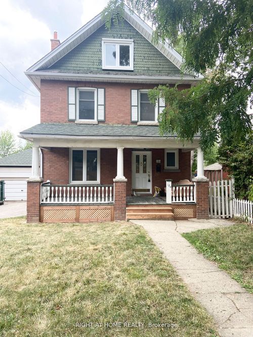 main-184 Rosemount Ave, York, ON, M9N3B9 | Card Image