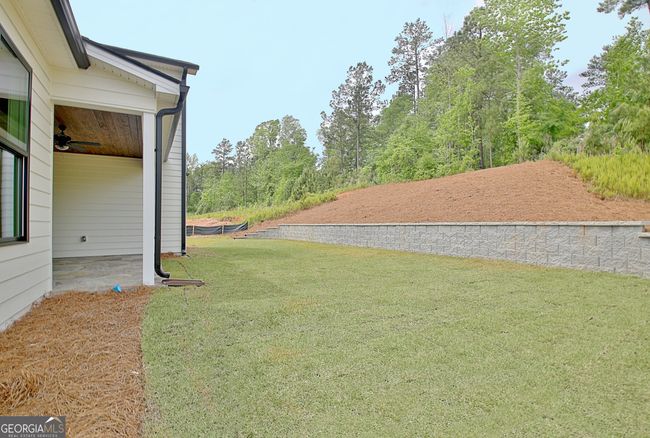 460 Werner Way, House other with 4 bedrooms, 4 bathrooms and 2 parking in Senoia GA | Image 86
