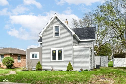 3622 Lynn St, Anderson, IN, 46013-5376 | Card Image