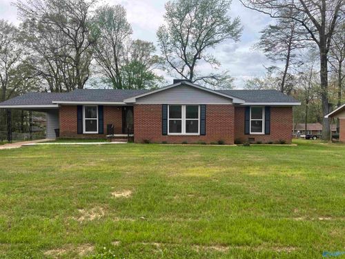 2331 Mcburney Drive, Florence, AL, 35630 | Card Image