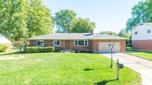 5536 Durwood Rd, Dayton, OH, 45429-5904 | Card Image