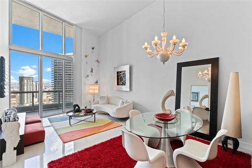4106-465 Brickell Ave, Miami, FL, 33131-2494 | Card Image