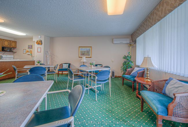 406 - 400 Champlain Blvd, Condo with 2 bedrooms, 1 bathrooms and null parking in Cambridge ON | Image 34