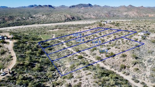 4-414 N 276th Ave, Morristown, AZ, 85342 | Card Image