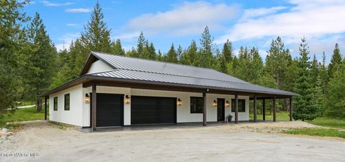 1520 Wrenco Loop, Sandpoint, ID, 83864 | Card Image