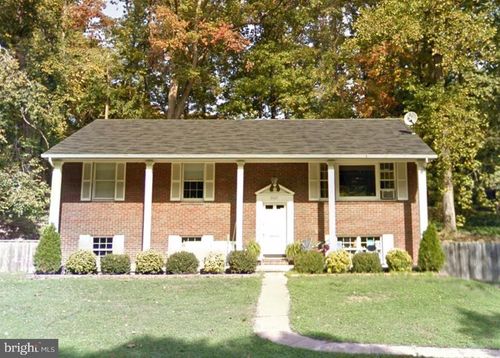 6021 N Morgan St, ALEXANDRIA, VA, 22312-5517 | Card Image