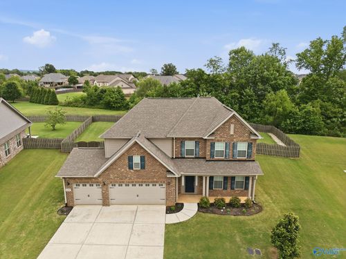 122 Fargo Cir, Madison, AL, 35756-4018 | Card Image