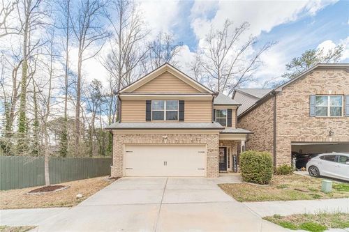 5923 Krim Dr, Norcross, GA, 30093-5783 | Card Image