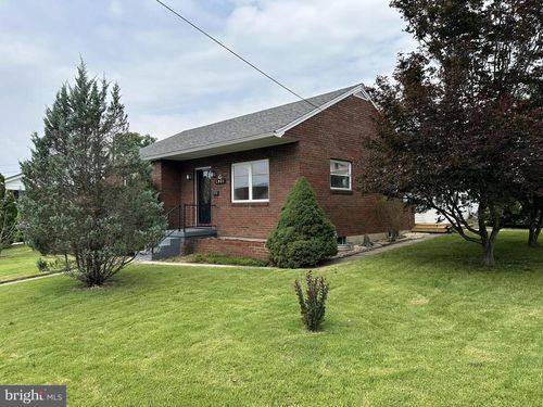 626 Elwood Street, CUMBERLAND, MD, 21502 | Card Image