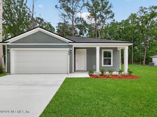5536 Leaming Ave, Jacksonville, FL, 32254-3643 | Card Image