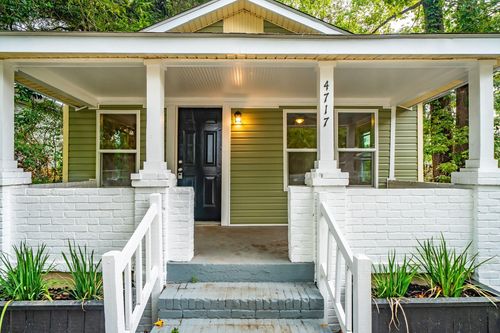 4717 Mint Ave, North Charleston, SC, 29405-5189 | Card Image