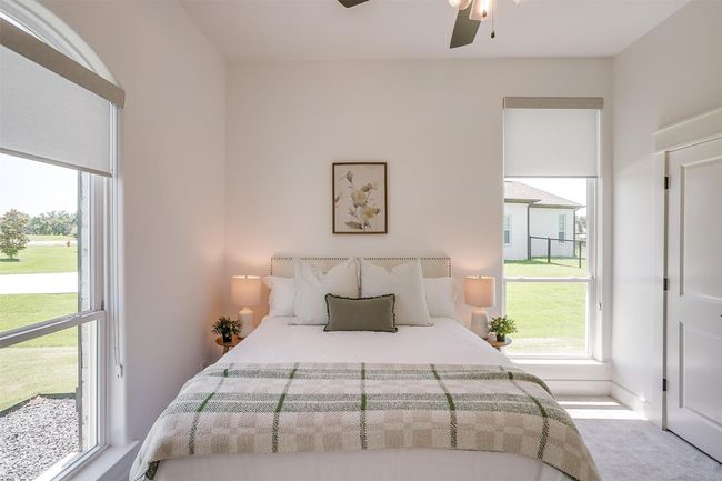 635 Winkler Way, House other with 3 bedrooms, 2 bathrooms and null parking in Springtown TX | Image 25