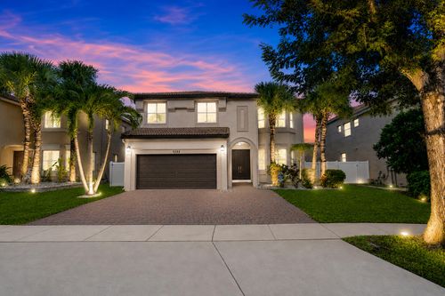5292 Sw 158th Ave, Miramar, FL, 33027-4989 | Card Image