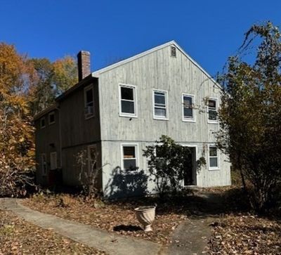 333 Main Street, House other with 3 bedrooms, 2 bathrooms and 6 parking in Hampstead NH | Image 1