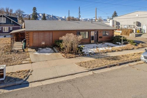 131 W 15th Street, Salida, CO, 81201 | Card Image