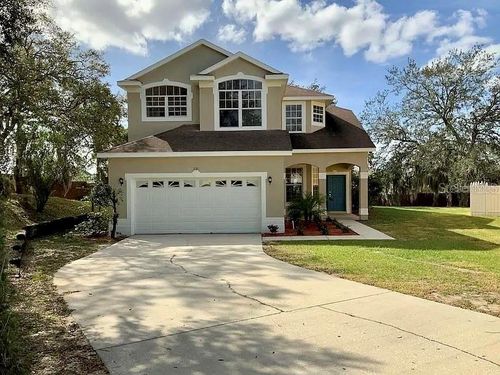 735 Neumann Village Ct, OCOEE, FL, 34761-6991 | Card Image