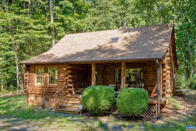 165 Fitzpatrick Rd, House other with 1 bedrooms, 1 bathrooms and null parking in BUCKINGHAM VA | Image 25