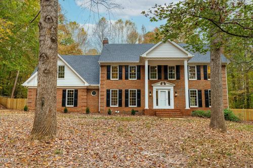 11705 Appaloosa E, Raleigh, NC, 27613 | Card Image