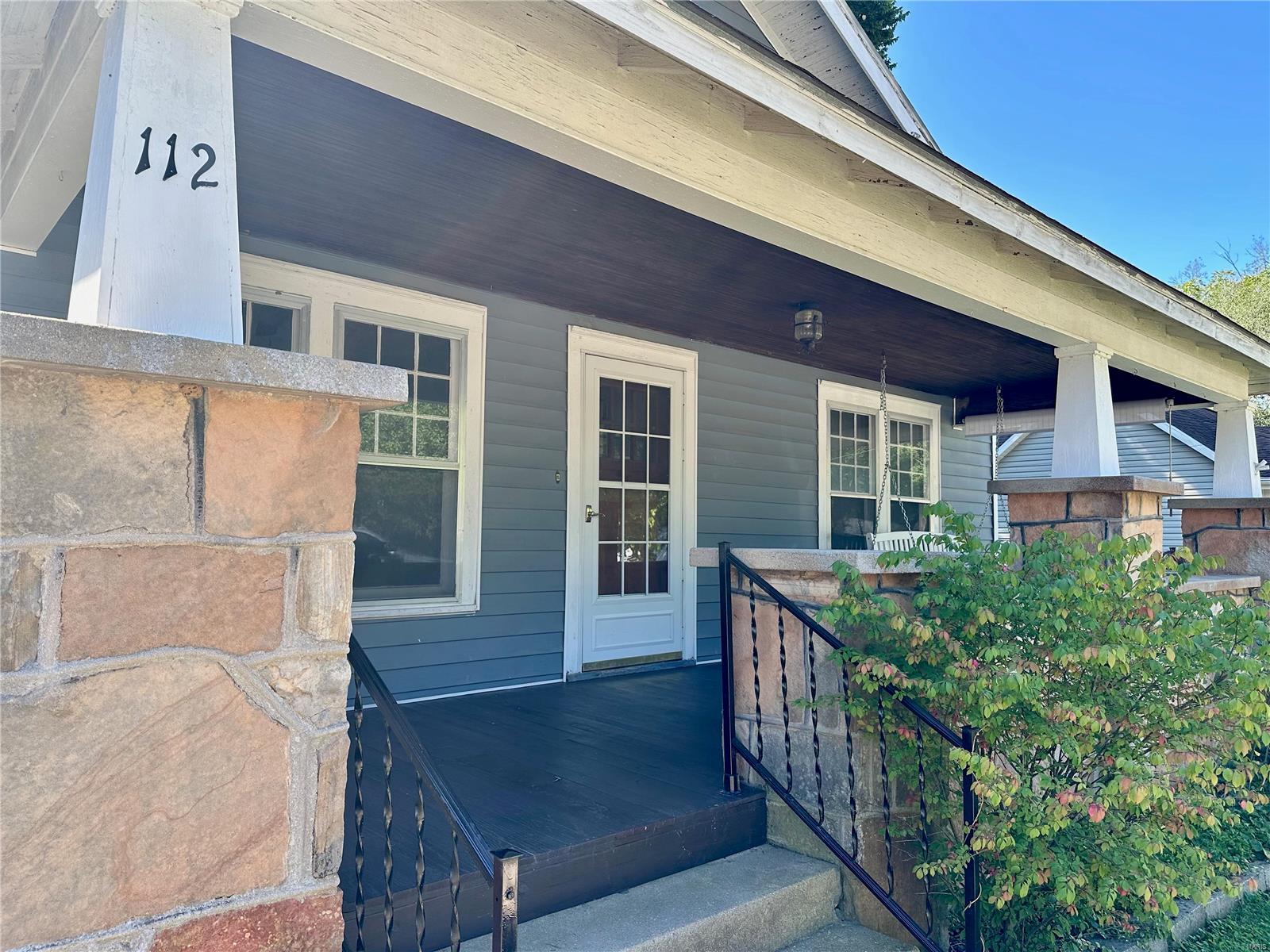 North St, Waynesville, MO 65583