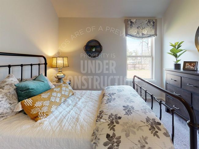 1411 Claire Ct, House other with 4 bedrooms, 2 bathrooms and null parking in Shawnee OK | Image 22