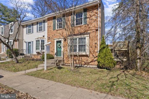 10266 Fern Pool Ct, BURKE, VA, 22015-3707 | Card Image
