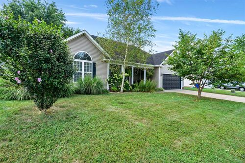 1265 Trillium Ln, Bowling Green, KY, 42104-5559 | Card Image