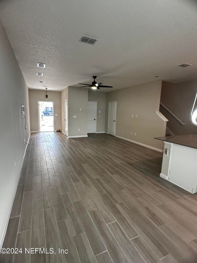 7371 Palm Hills Dr, Townhouse with 3 bedrooms, 3 bathrooms and null parking in JACKSONVILLE FL | Image 13