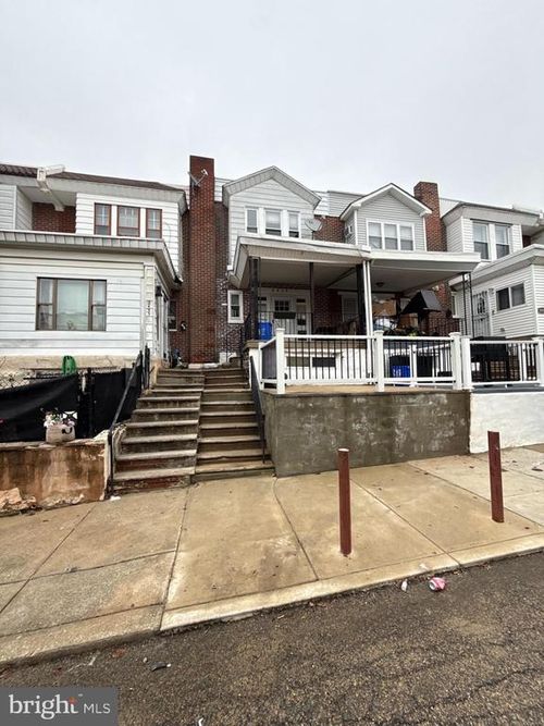 2435 S Milan St, PHILADELPHIA, PA, 19153-1418 | Card Image