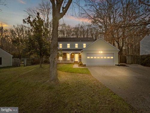 5512 Dunsmore Rd, ALEXANDRIA, VA, 22315-4216 | Card Image