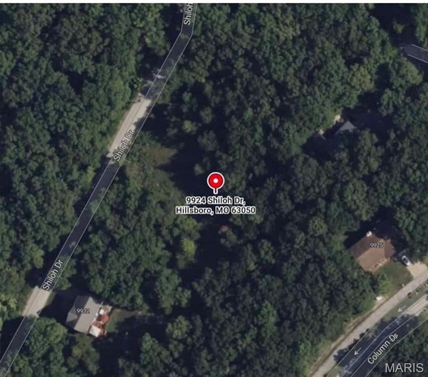 Land in Hillsboro