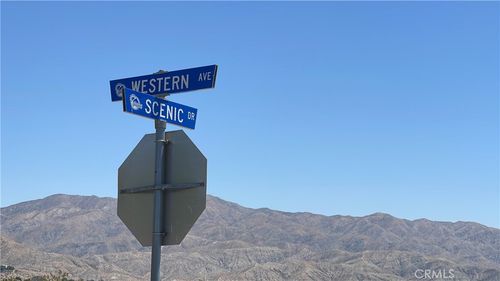 0 Scenic View Dr., Desert Hot Springs, CA, 92240 | Card Image