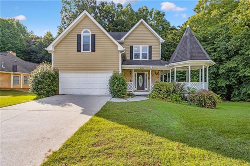 670 Johns Landing Way, Lawrenceville, GA, 30045-6347 | Card Image