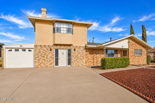 3212 Donegal Rd, El Paso, TX, 79925-4148 | Card Image