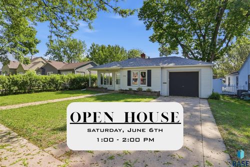 1908 S Lake Ave Avenue, Sioux Falls, SD, 57105-2627 | Card Image