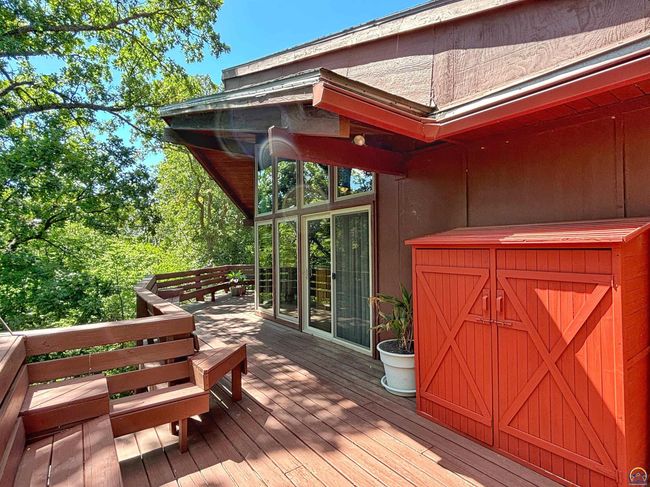 8827 Greenwood Ave, House other with 3 bedrooms, 3 bathrooms and null parking in Ozawkie KS | Image 16