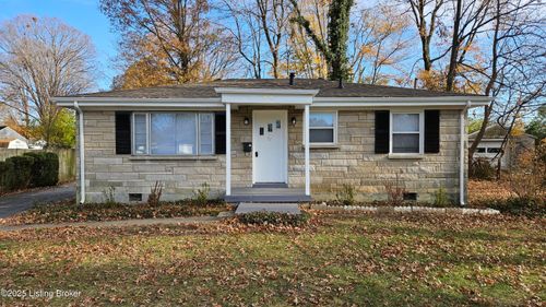 4929 Hyde Park Dr, Louisville, KY, 40216-2513 | Card Image