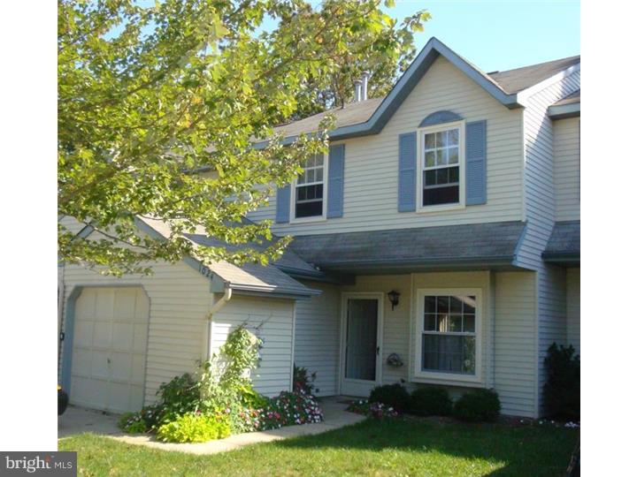 Baywood Dr, Williamstown, NJ 08094