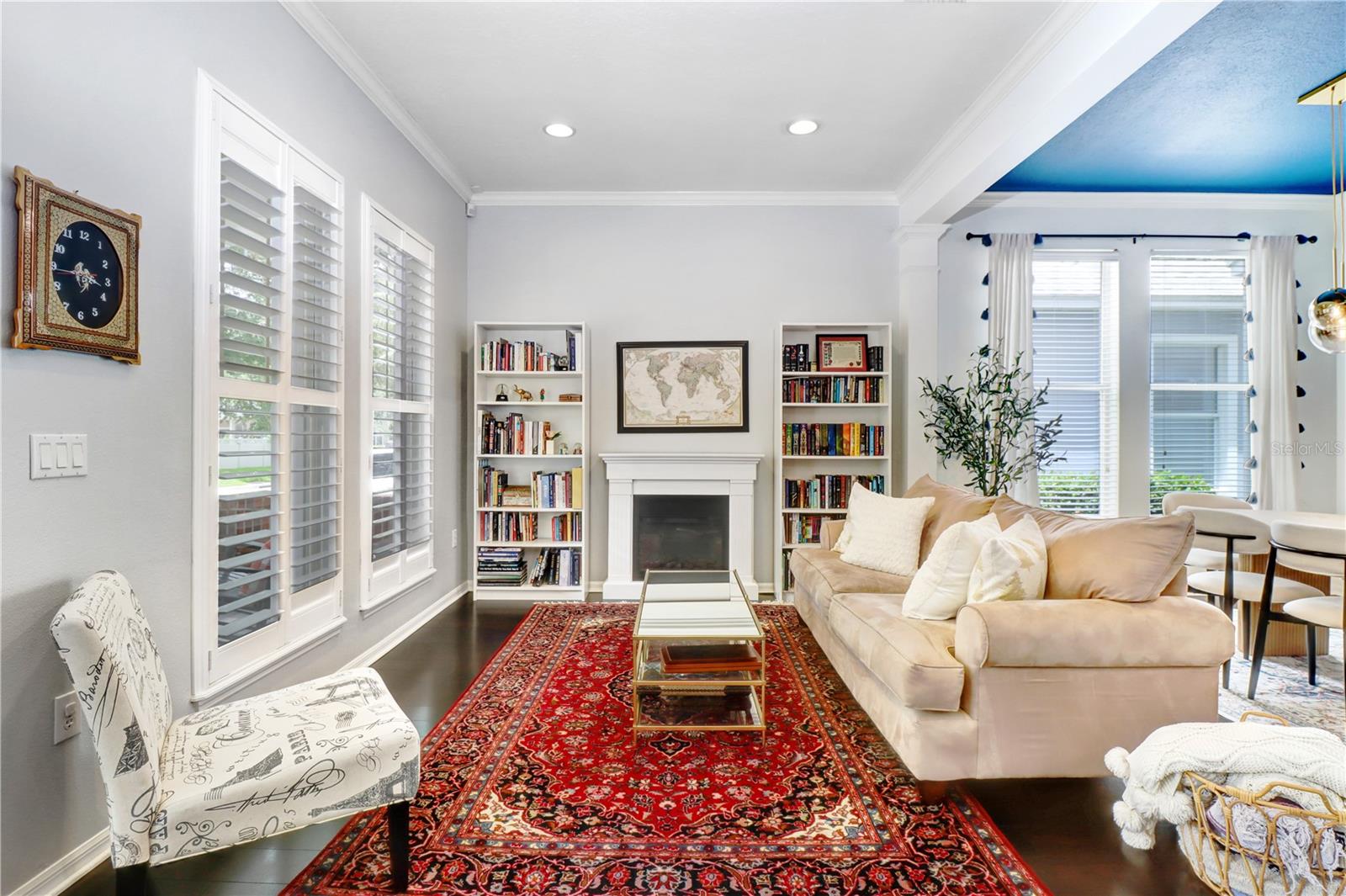 Residential in TAMPA 4