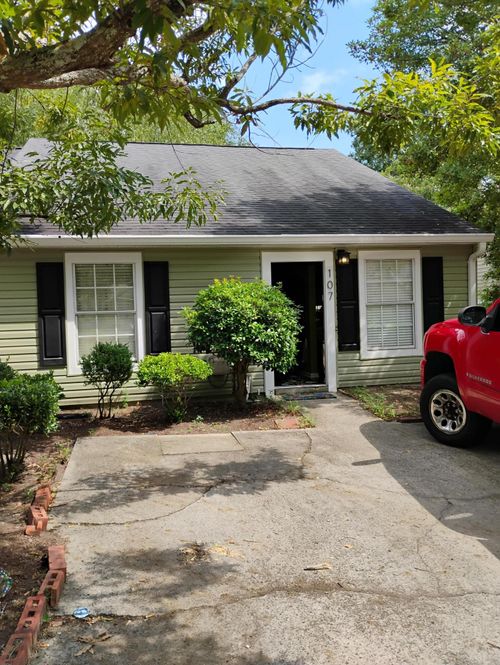 107 Raintree Ct, Aiken, SC, 29803-7915 | Card Image
