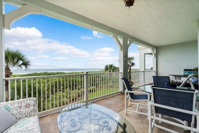 821 - 900 Cinnamon Beach Way, Condo with 3 bedrooms, 3 bathrooms and null parking in Palm Coast FL | Image 1