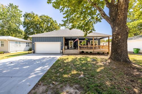 1316 Whitmore Ave, Prague, OK, 74864-1302 | Card Image