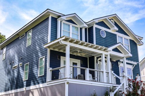 100 Oak Bay Dr, Georgetown, SC, 29440-4095 | Card Image