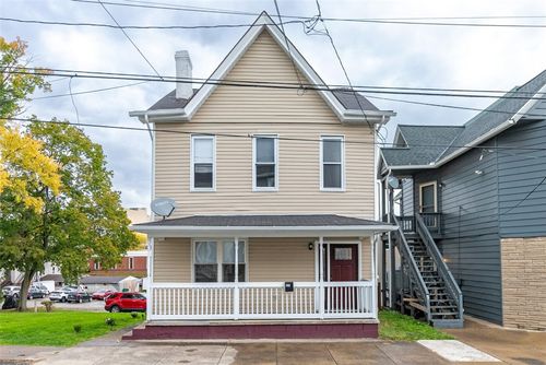 317 Westminster Ave, Greensburg, PA, 15601-2955 | Card Image
