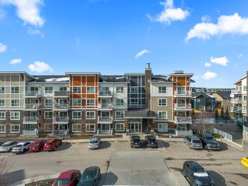 4315 - 302 Skyview Ranch Drive Ne, Home with 2 bedrooms, 2 bathrooms and 2 parking in Calgary AB | Card Image