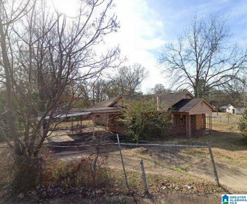 3303 Boone St, Montgomery, AL, 36108-4109 | Card Image